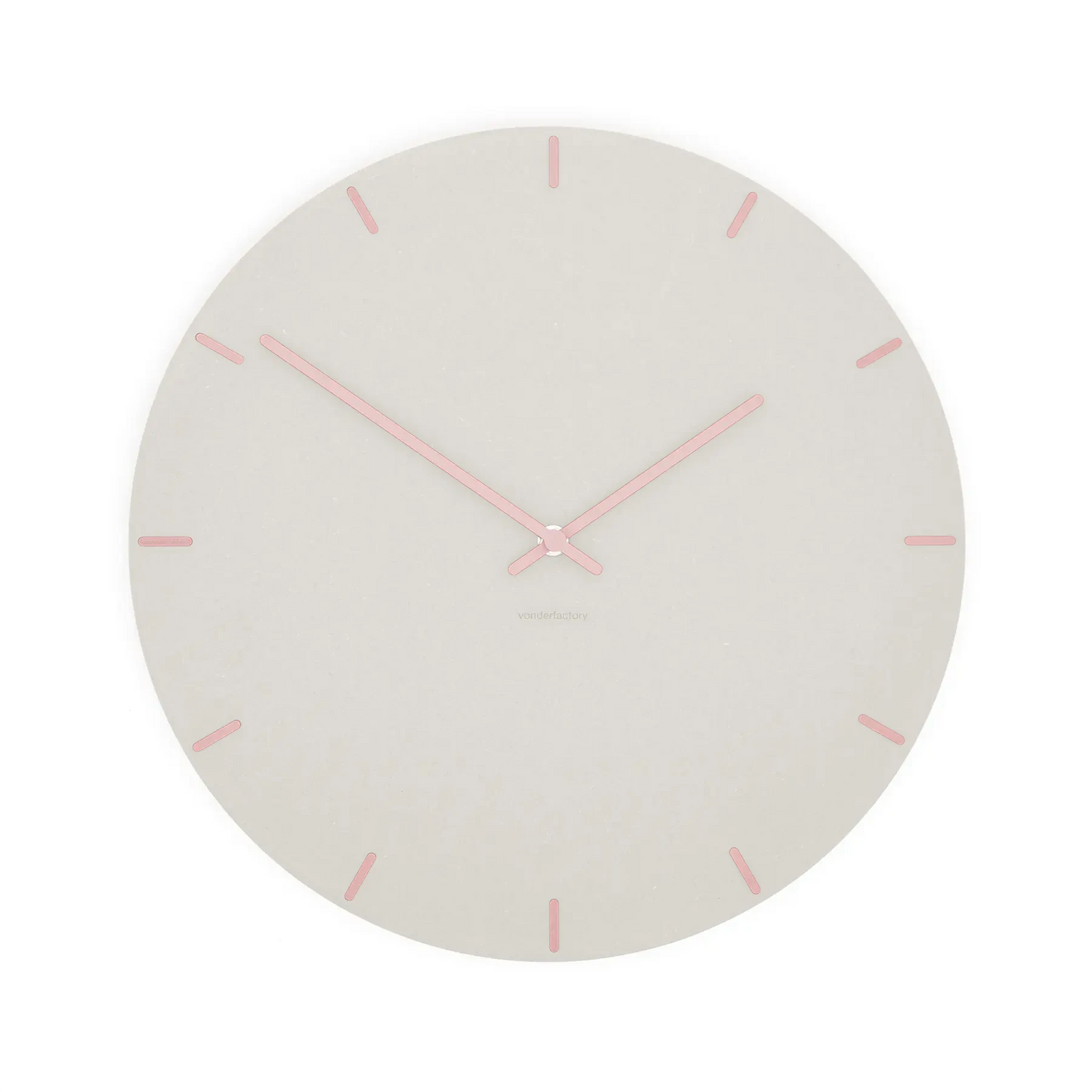 LXVAR Pura_Circ_weiss_rosa