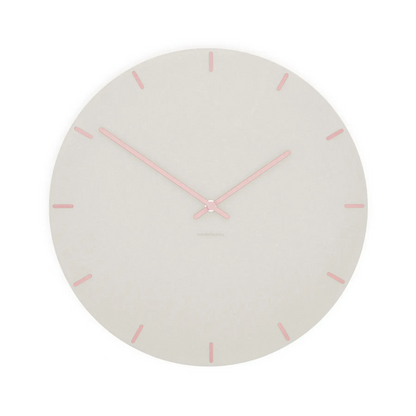LXVAR Pura_Circ_weiss_rosa