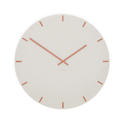 LXVAR Pura_Circ_weiss_terracotta