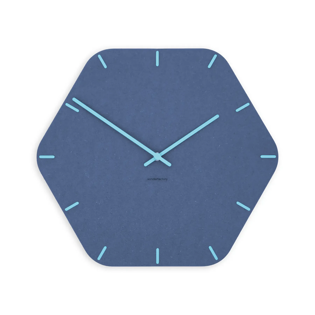 LXVAR Pura_Hex_blau_blau