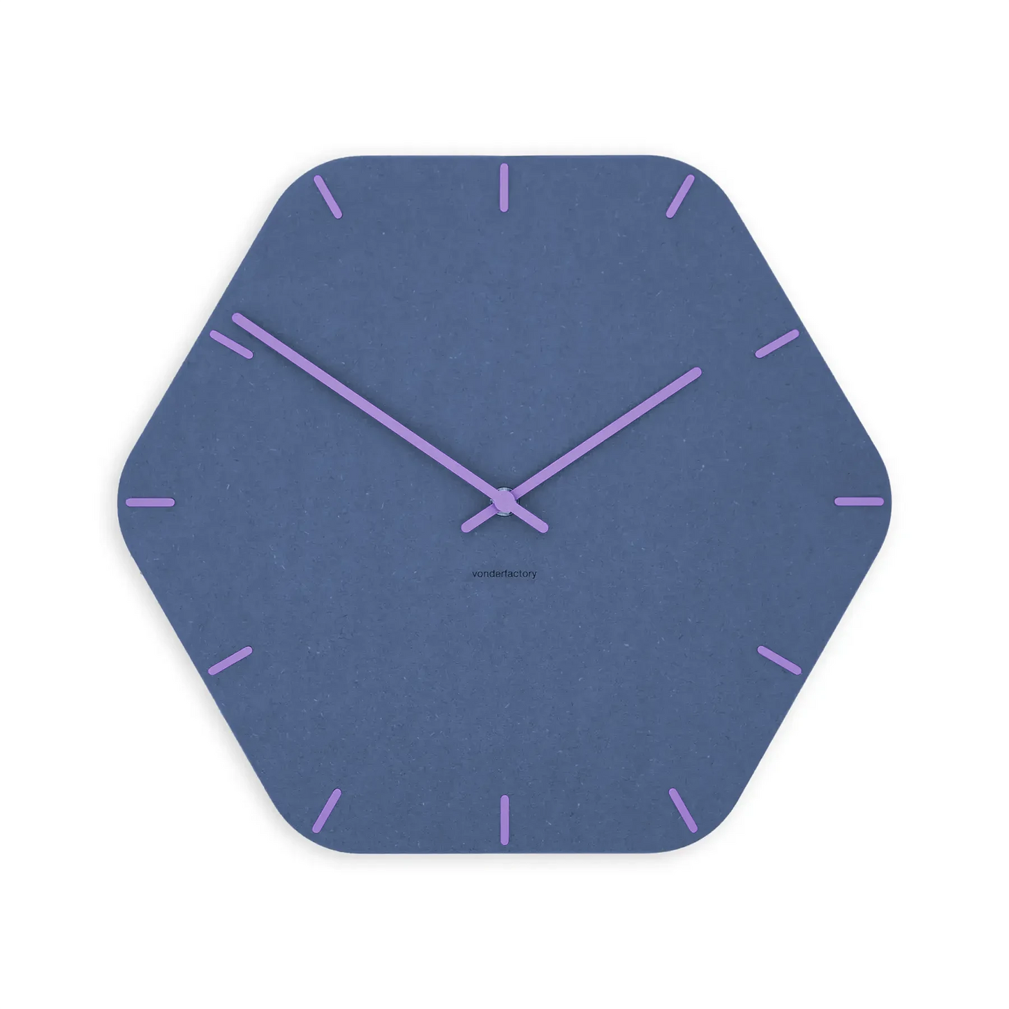 LXVAR Pura_Hex_blau_flieder