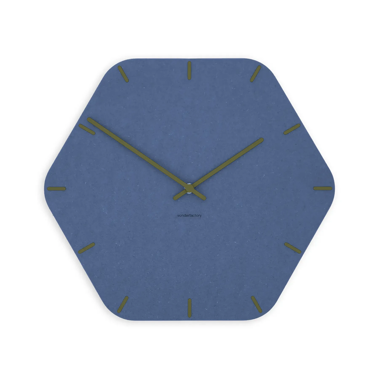 LXVAR Pura_Hex_blau_khaki