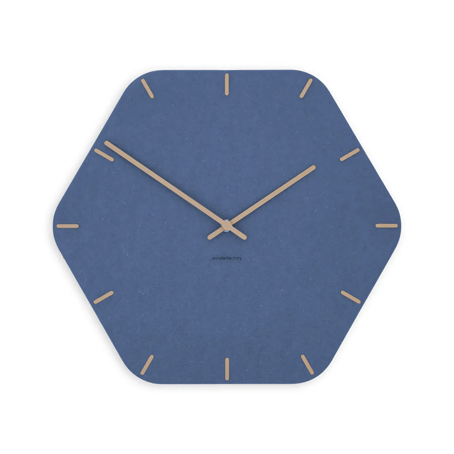 LXVAR Pura_Hex_blau_latte