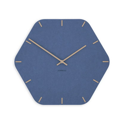 LXVAR Pura_Hex_blau_latte