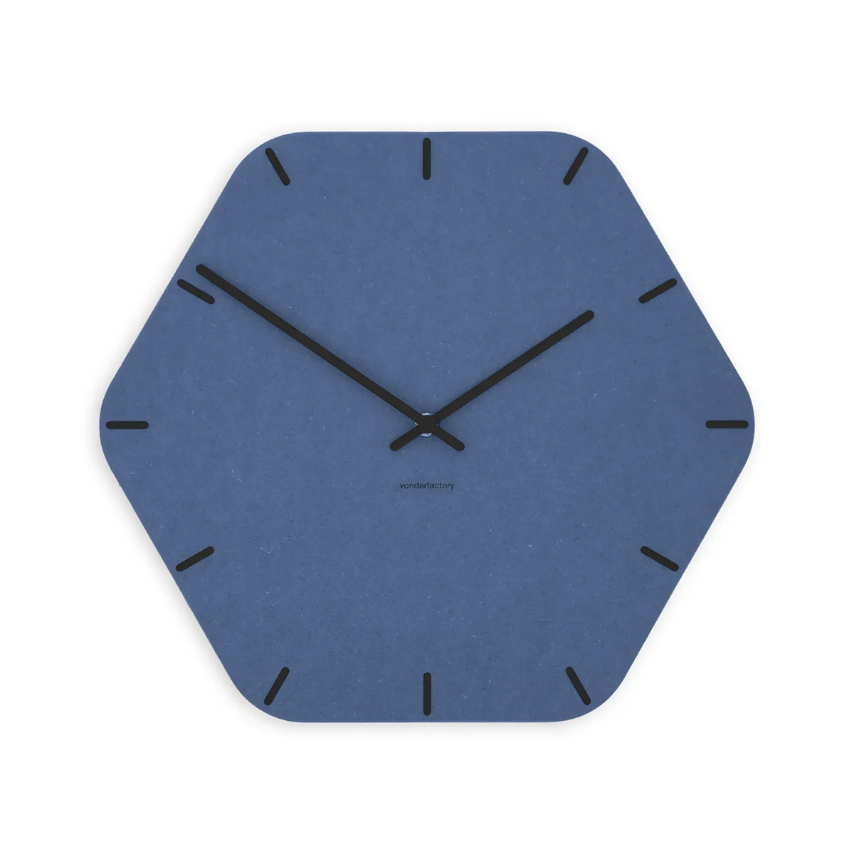 LXVAR Pura_Hex_blau_schwarz