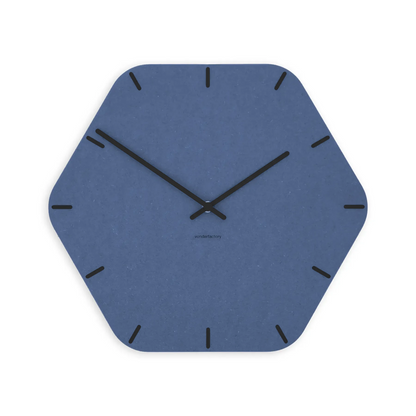LXVAR Pura_Hex_blau_schwarz