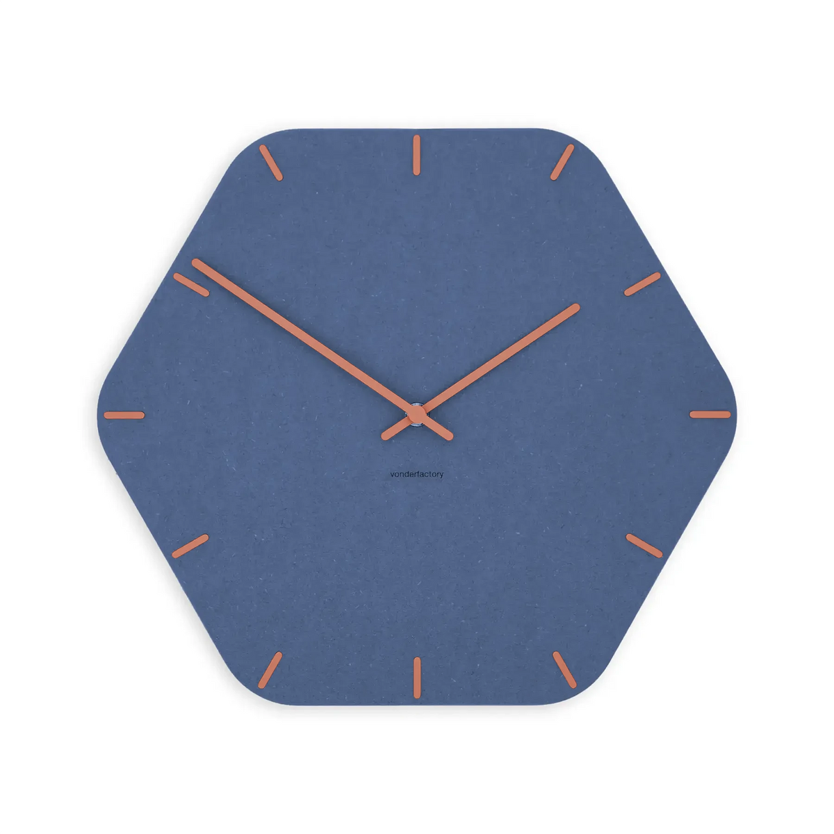 LXVAR Pura_Hex_blau_terracotta
