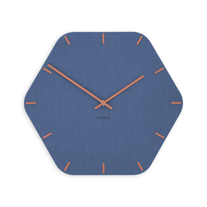 LXVAR Pura_Hex_blau_terracotta