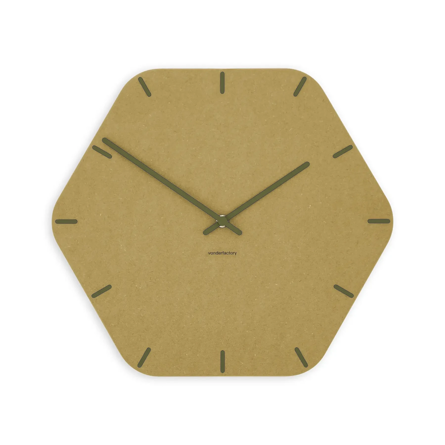 LXVAR Pura_Hex_gelb_khaki