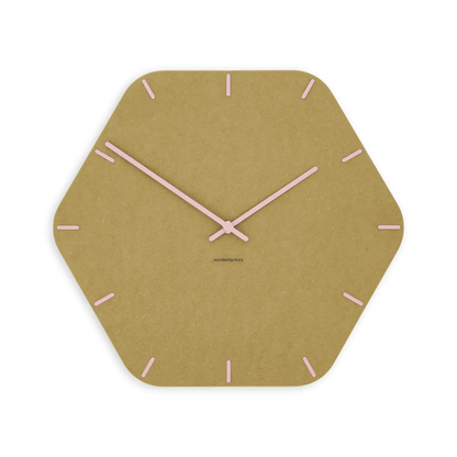 LXVAR Pura_Hex_gelb_rosa