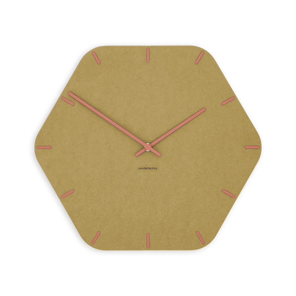 LXVAR Pura_Hex_gelb_terracotta