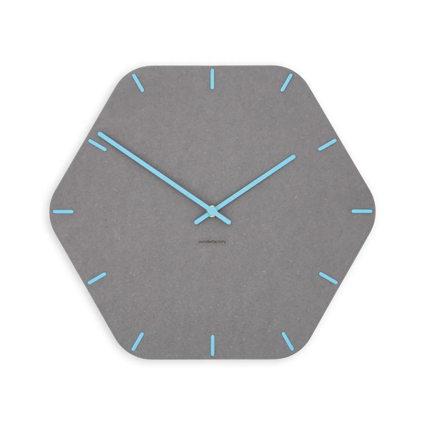 LXVAR Pura_Hex_grau_blau