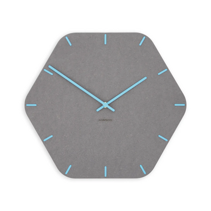 LXVAR Pura_Hex_grau_blau