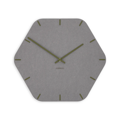 LXVAR Pura_Hex_grau_khaki