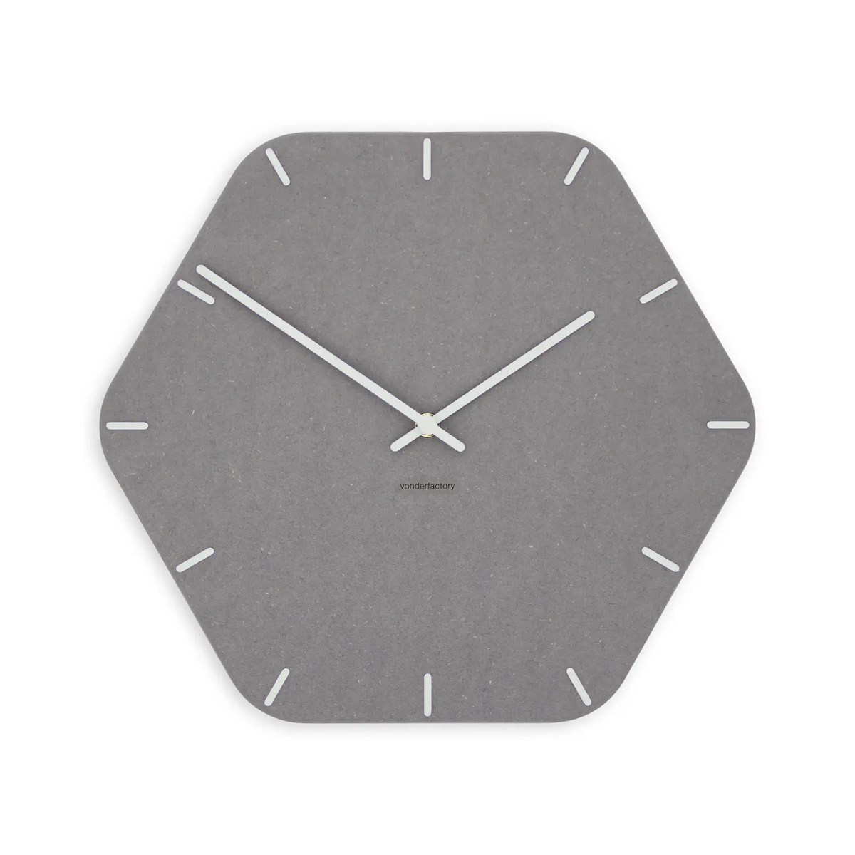 LXVAR Pura_Hex_grau_weiss