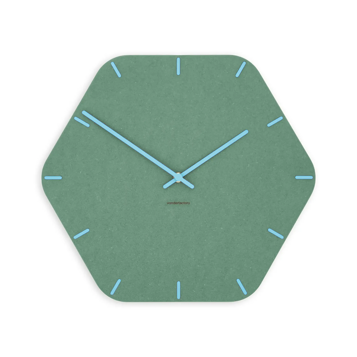 LXVAR Pura_Hex_grün_blau