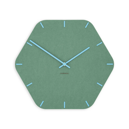 LXVAR Pura_Hex_grün_blau