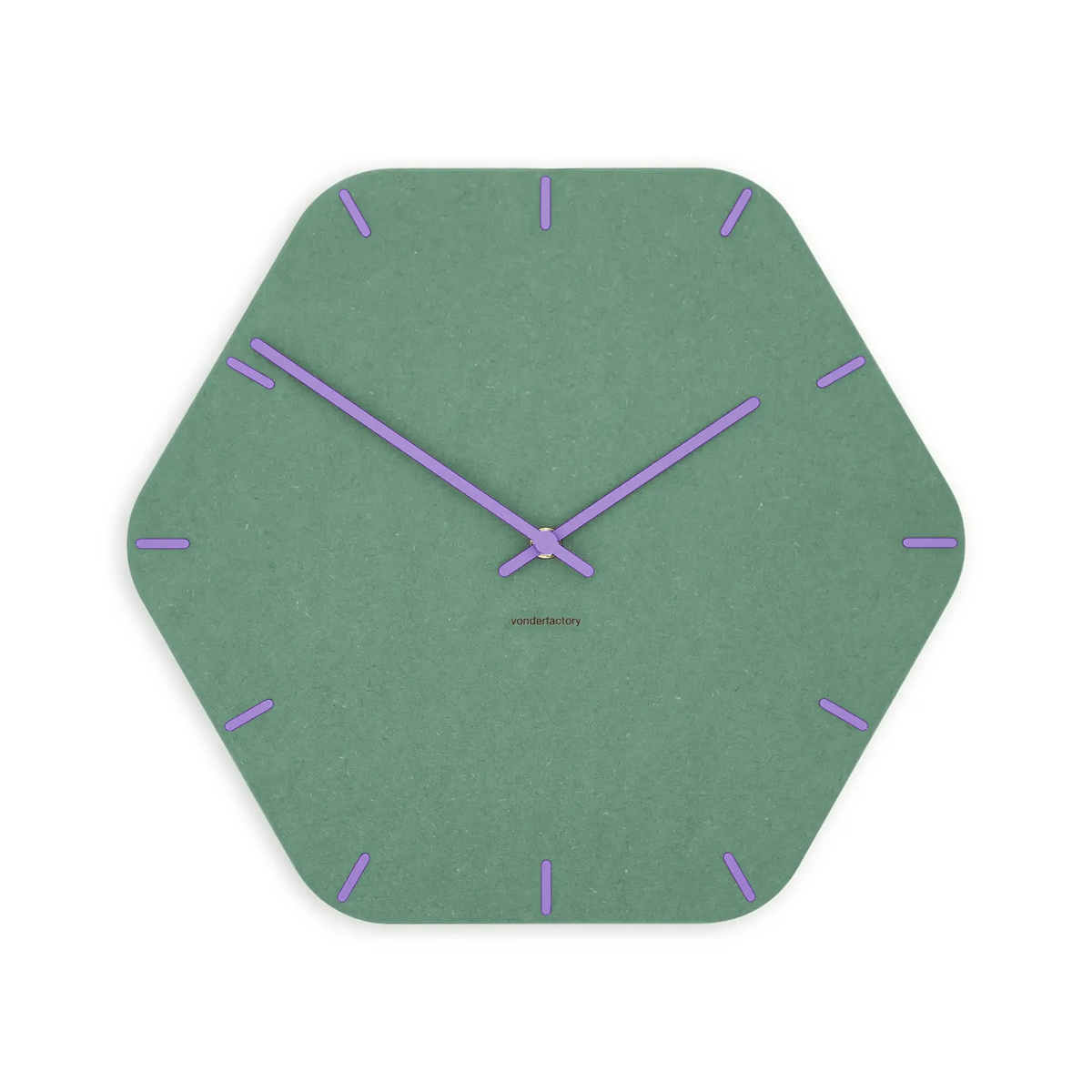LXVAR Pura_Hex_grün_flieder