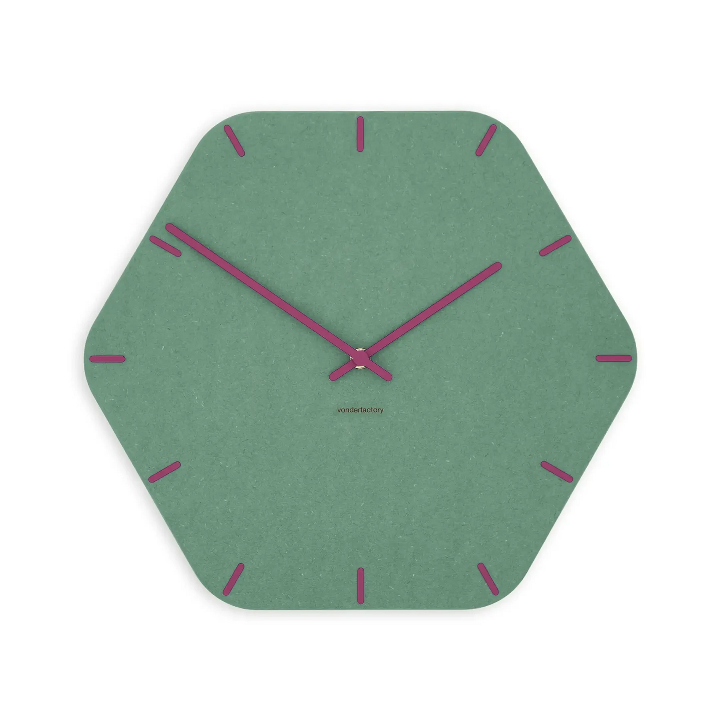 LXVAR Pura_Hex_grün_fuchsia
