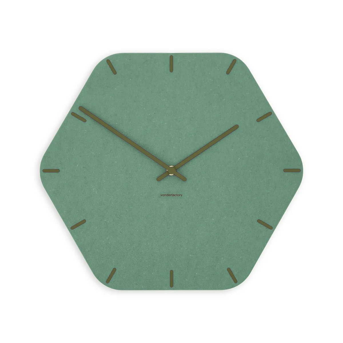LXVAR Pura_Hex_grün_khaki