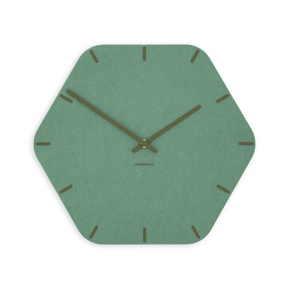 LXVAR Pura_Hex_grün_khaki