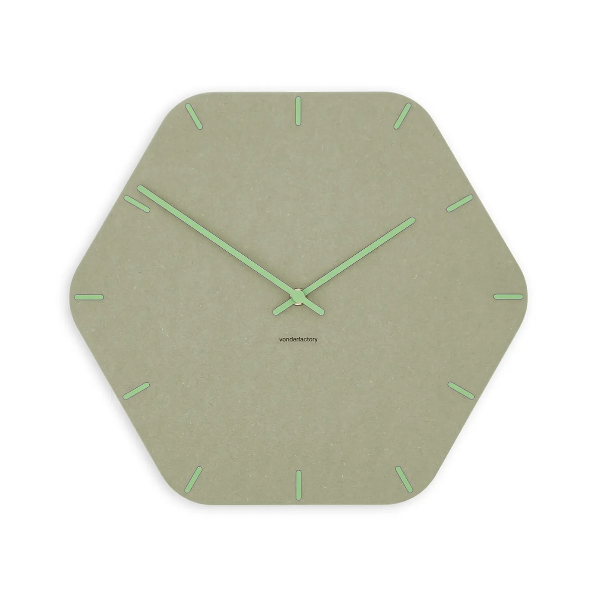 LXVAR Pura_Hex_khaki_grün