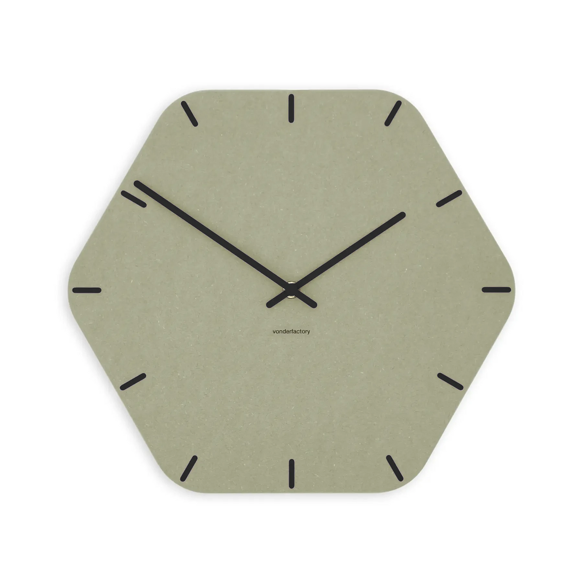 LXVAR Pura_Hex_khaki_schwarz