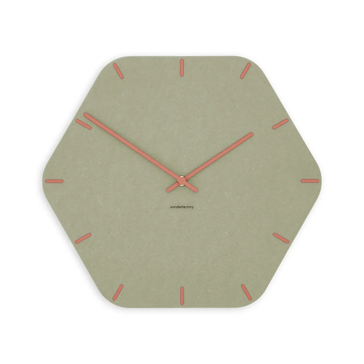LXVAR Pura_Hex_khaki_terracotta