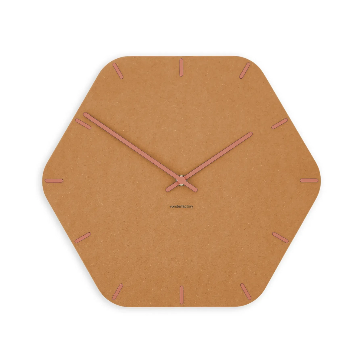 LXVAR Pura_Hex_orange_terracotta
