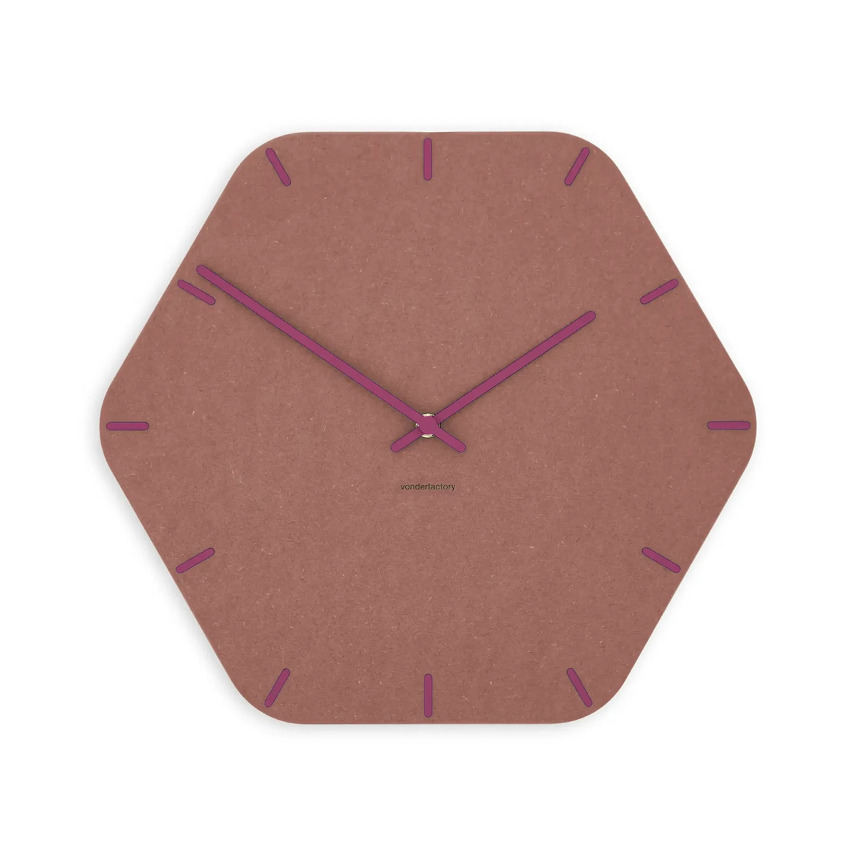 LXVAR Pura_Hex_rot_fuchsia
