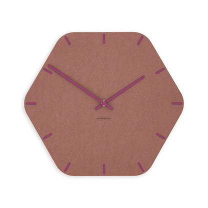 LXVAR Pura_Hex_rot_fuchsia