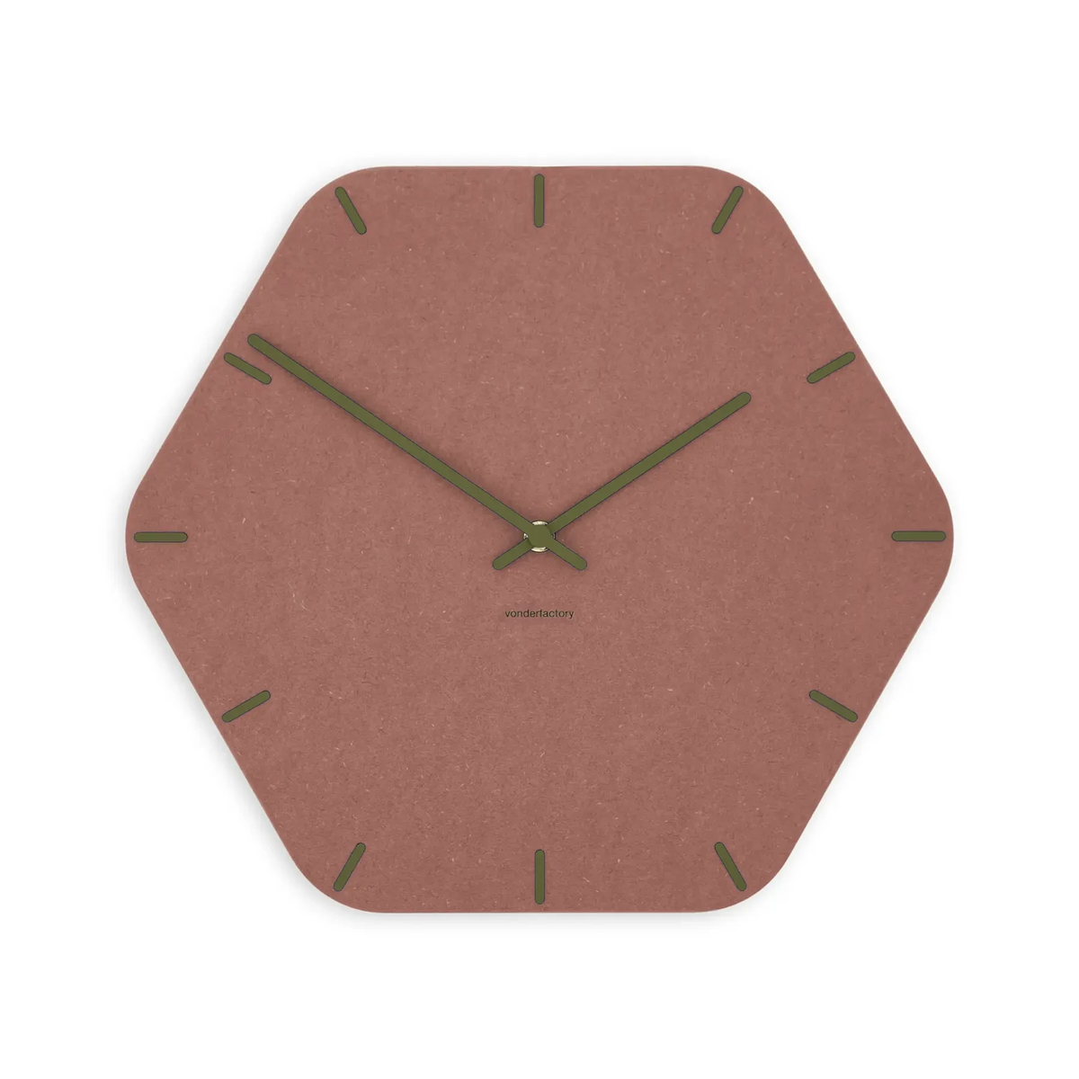 LXVAR Pura_Hex_rot_khaki
