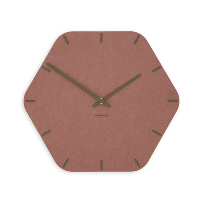 LXVAR Pura_Hex_rot_khaki