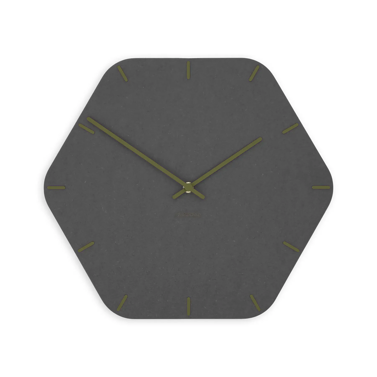 LXVAR Pura_Hex_schwarz_khaki