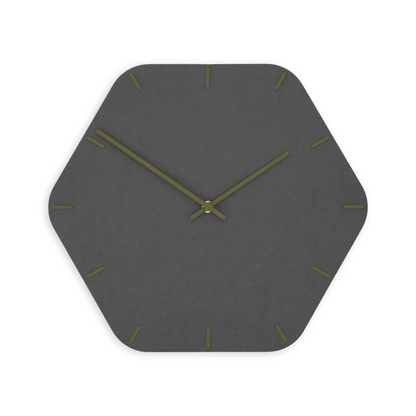 LXVAR Pura_Hex_schwarz_khaki