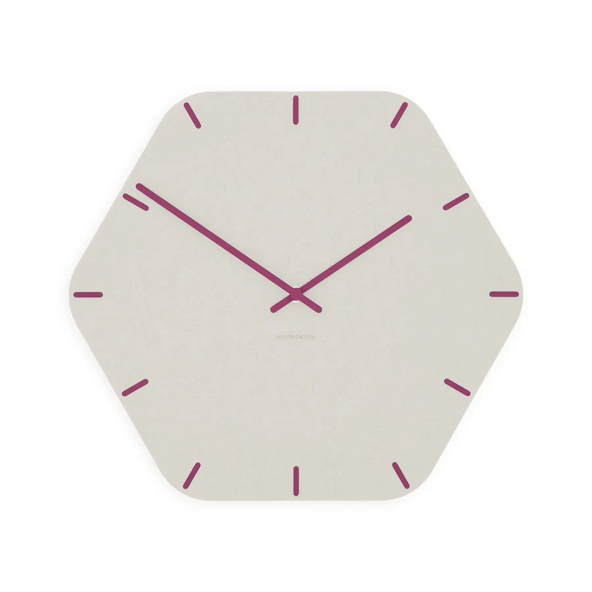 LXVAR Pura_Hex_weiss_fuchsia