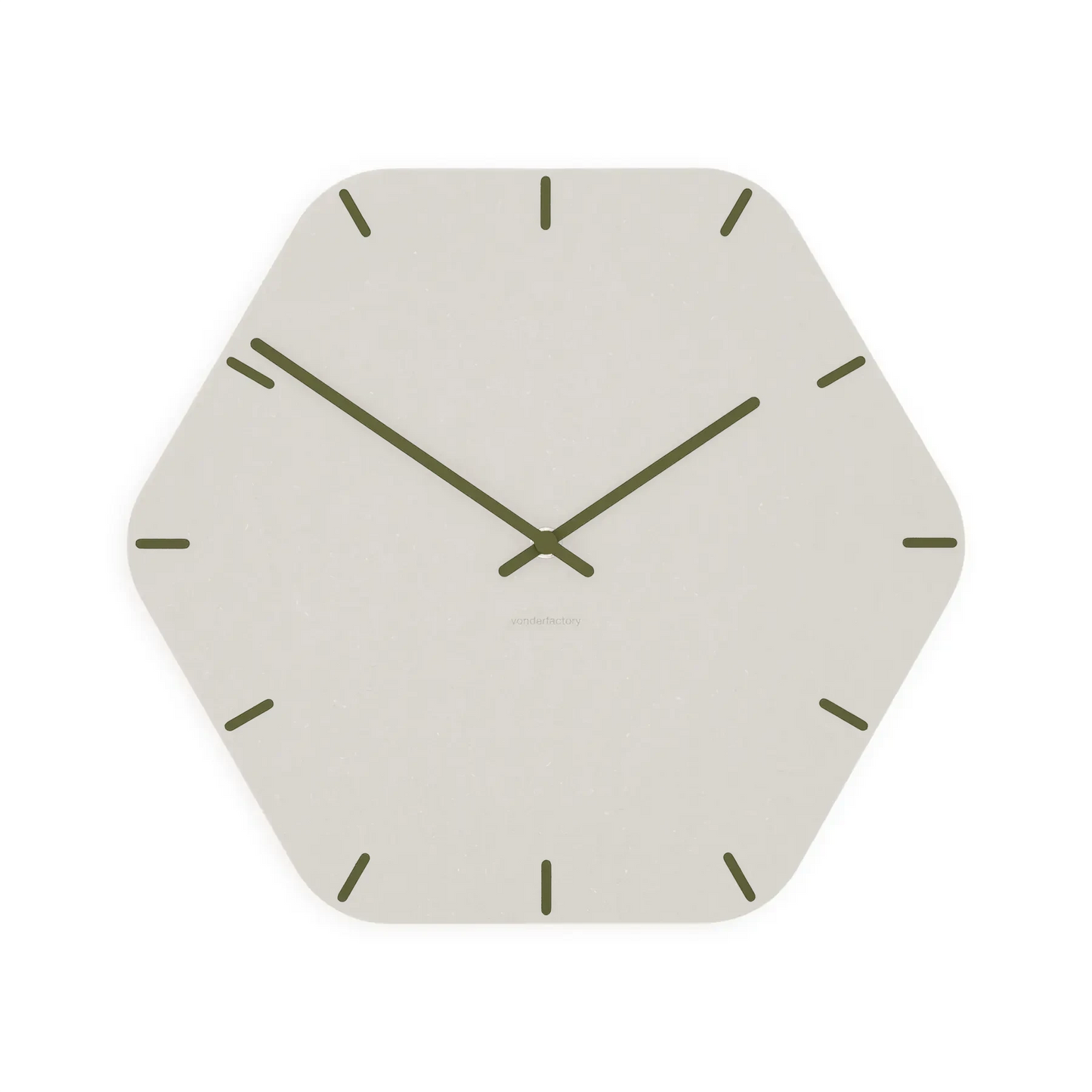 LXVAR Pura_Hex_weiss_khaki