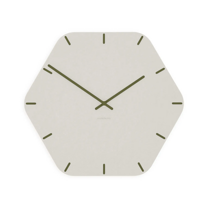 LXVAR Pura_Hex_weiss_khaki