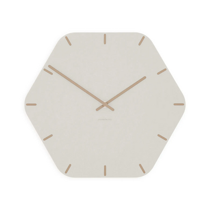 LXVAR Pura_Hex_weiss_latte