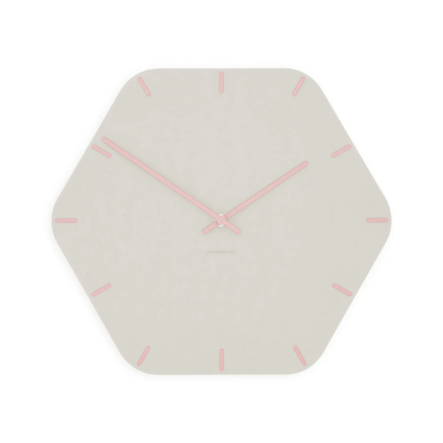 LXVAR Pura_Hex_weiss_rosa