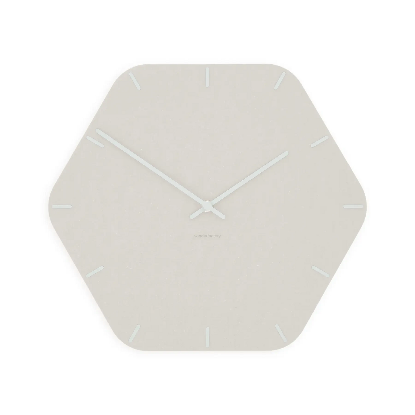 LXVAR Pura_Hex_weiss_weiss