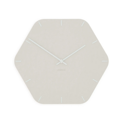 LXVAR Pura_Hex_weiss_weiss