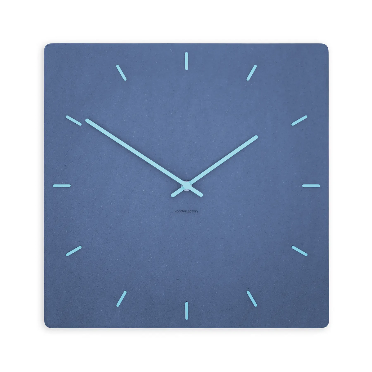 LXVAR Pura_Square_blau_blau