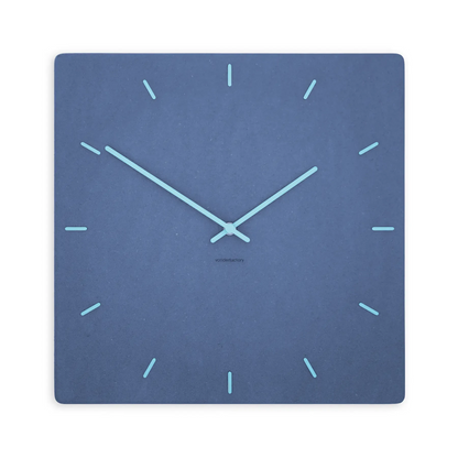 LXVAR Pura_Square_blau_blau