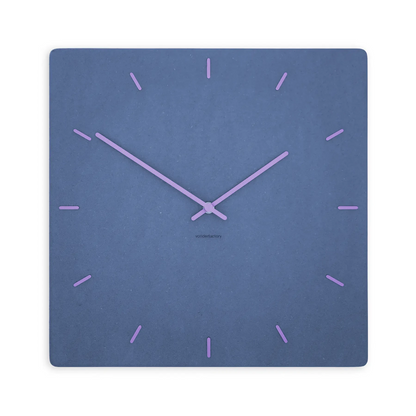 LXVAR Pura_Square_blau_flieder