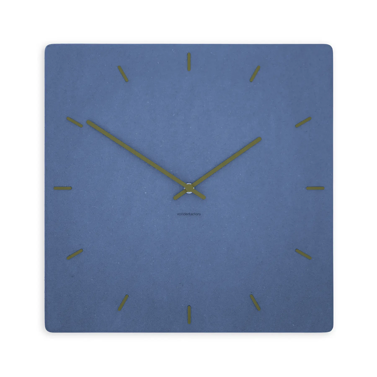 LXVAR Pura_Square_blau_khaki