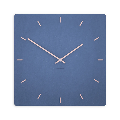 LXVAR Pura_Square_blau_rosa