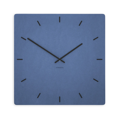LXVAR Pura_Square_blau_schwarz