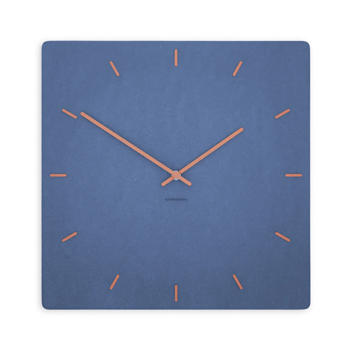 LXVAR Pura_Square_blau_terracotta