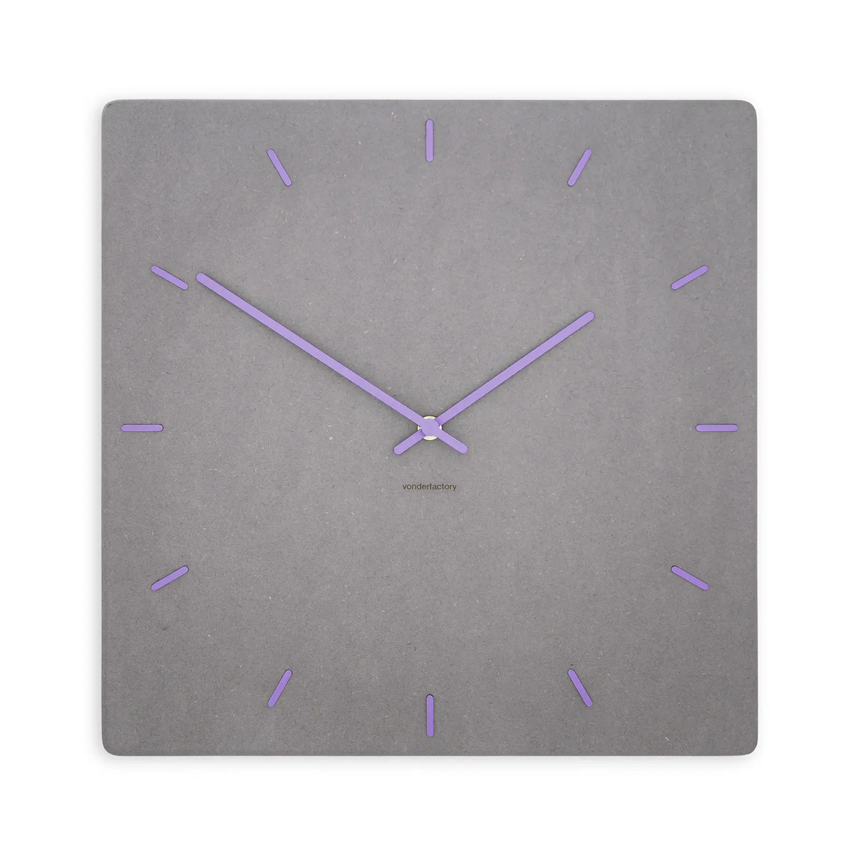 LXVAR Pura_Square_grau_flieder